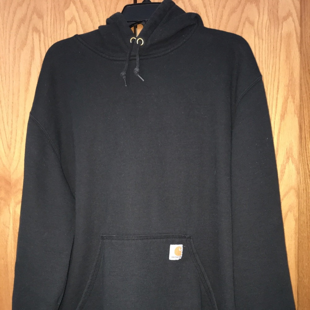 Carhartt Hoodie